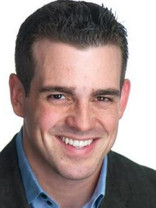 Person who looks like Bill Rancic