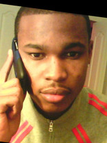 Person who looks like Henry Simmons