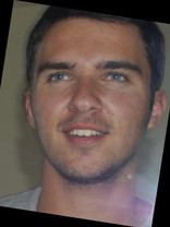 Person who looks like James Marsden