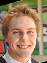 Person who looks like Christopher Walken