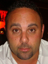 Person who looks like Billy Joel