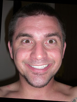 Person who looks like Jon Secada