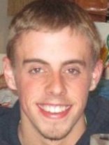 Person who looks like Bret Harrison