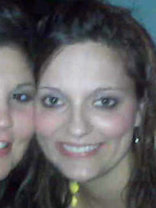 Person who looks like Tina Fey