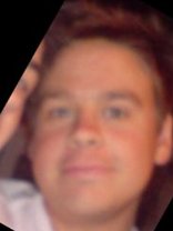 Person who looks like Kyle Brandt