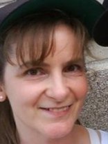 Person who looks like Lea Thompson