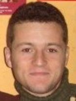 Person who looks like Danny Masterson