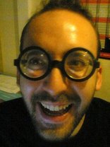 Person who looks like Jean Reno