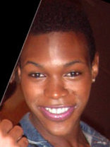 Person who looks like Nia Long