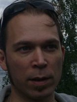 Person who looks like William Fichtner