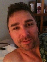 Person who looks like Eric McCormack