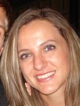 Person who looks like Arianne Zucker