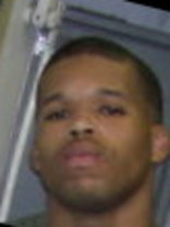 Person who looks like Nelly