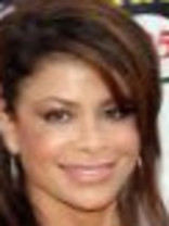 Person who looks like Paula Abdul