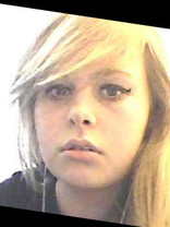 Person who looks like Rebecca Romijn