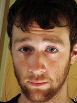 Person who looks like James McAvoy