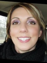 Person who looks like Celine Dion