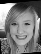 Person who looks like Brie Larson