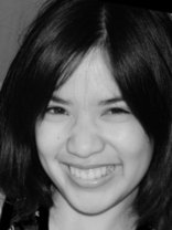 Person who looks like America Ferrera