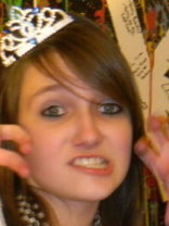 Person who looks like Alexis Bledel