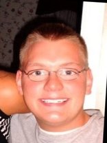 Person who looks like Drew Carey