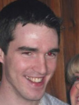 Person who looks like James Van Der Beek