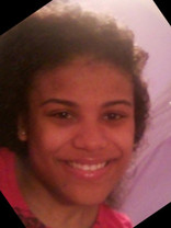 Person who looks like Vivian Green