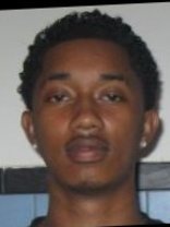 Person who looks like Nick Cannon