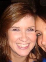 Person who looks like Sarah Lancaster