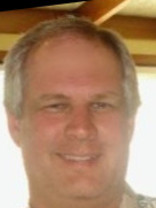 Person who looks like Chevy Chase