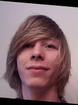 Person who looks like David Spade