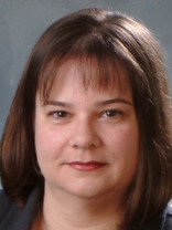 Person who looks like Marcia Gay Harden