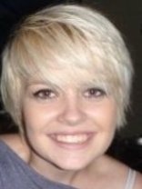 Person who looks like Sophie Monk