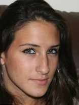 Person who looks like Claire Forlani