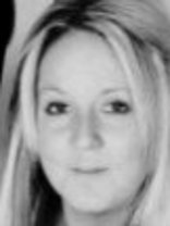 Person who looks like Danielle Spencer