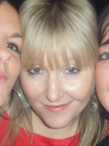 Person who looks like Ashley Peldon