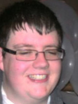 Person who looks like James Spader