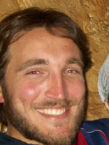 Person who looks like Matthew McConaughey