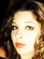 Person who looks like Paulina Rubio