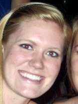 Person who looks like Maggie Lawson