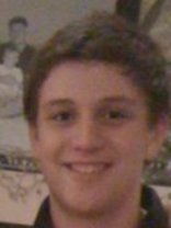 Person who looks like Michael Cera