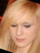 Person who looks like Kiera Chaplin