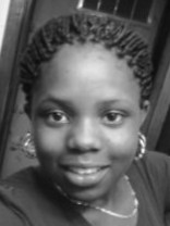 Person who looks like K.D. Aubert