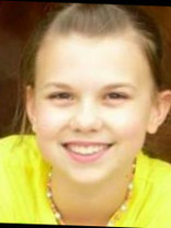 Person who looks like Arielle Kebbel