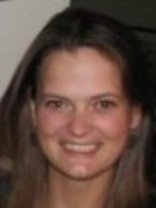 Person who looks like Kimberly J. Brown