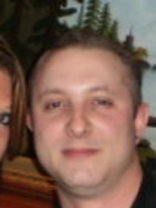 Person who looks like Eddie Kaye Thomas