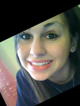 Person who looks like Kristin Herrera