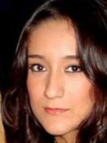 Person who looks like Maggie Q