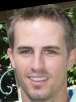 Person who looks like Michael Vartan