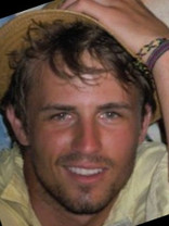 Person who looks like David Beckham